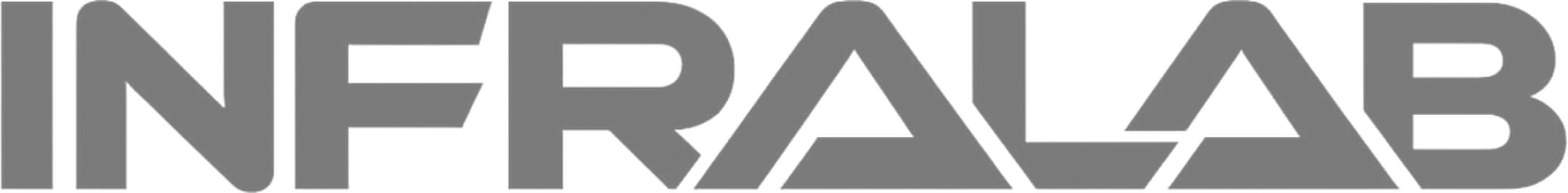 INFRALAB — инфраструктура лаборатории