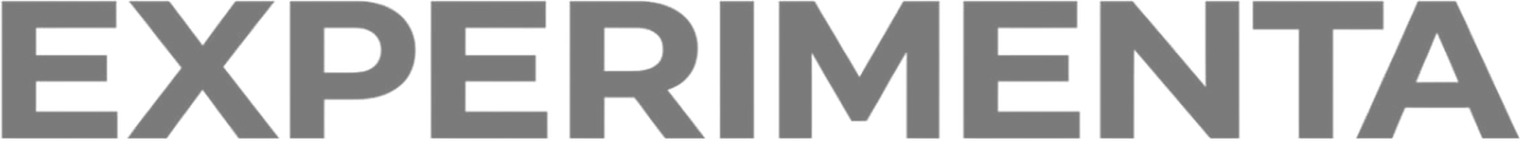 EXPERIMENTA — датчики и ПО