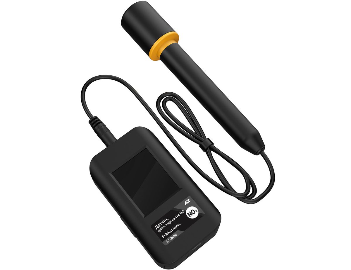 Датчик диоксида азота — Цифровые системы, артикул A2-2068
